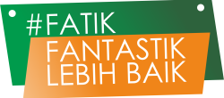9 Logo FTIK Fantastik