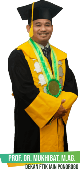 Dekan Mukhibat